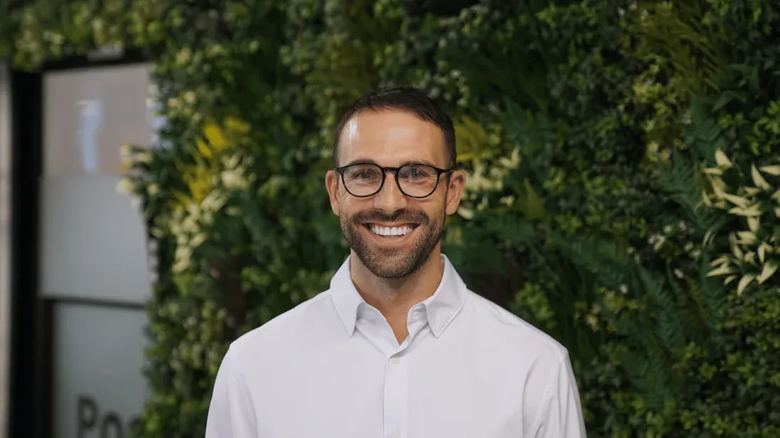 Welcoming our new Head of Paid Media, Nick Giles