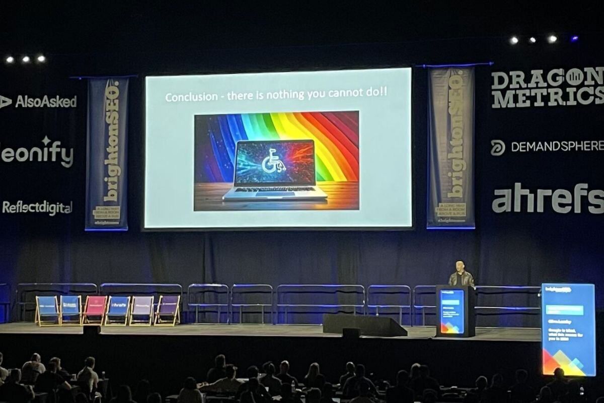 accessibility slide- brightonseo